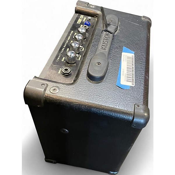 Used Kustom TUBE 12A Tube Guitar Combo Amp