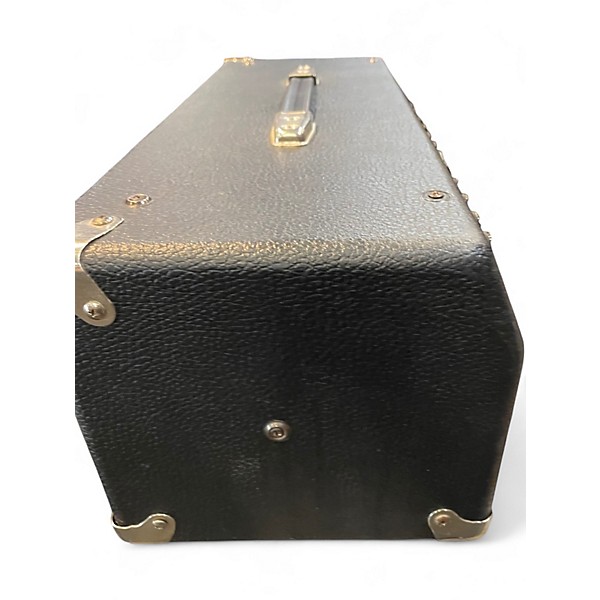 Used Fender 1000 ROC PRO Tube Guitar Amp Head