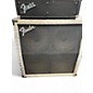 Used Fender HM4 4X12 Guitar Cabinet thumbnail
