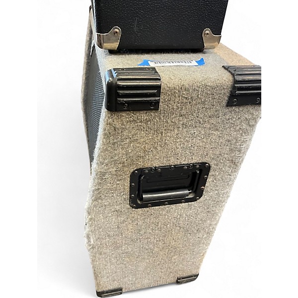 Used Fender HM4 4X12 Guitar Cabinet