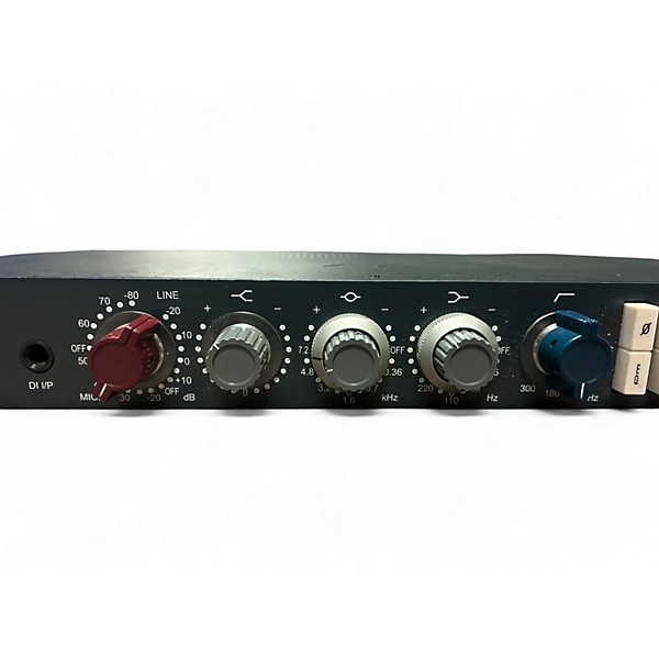 Used Neve 1073spx Audio Converter