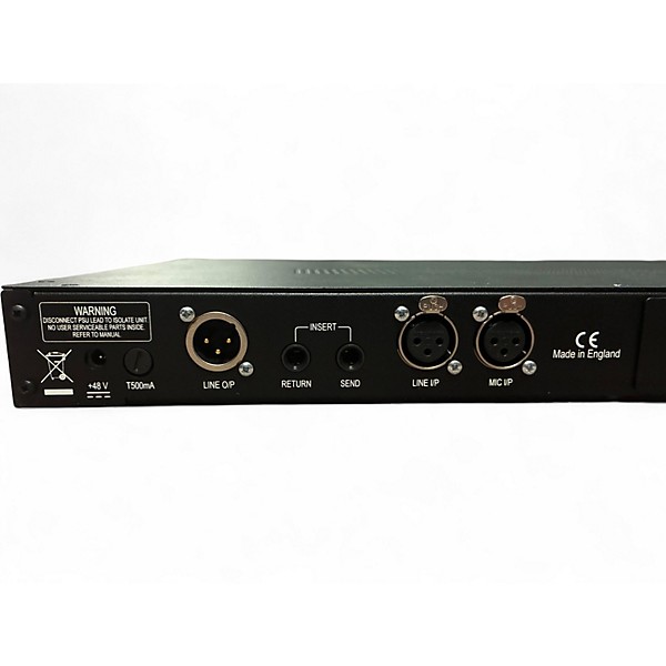 Used Neve 1073spx Audio Converter