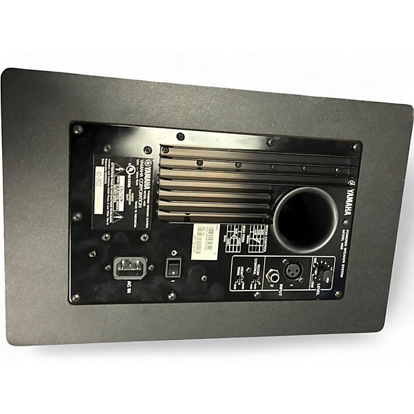 Used Yamaha HS8 Powered Monitor