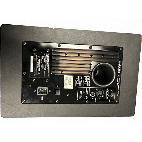 Used Yamaha HS8 Powered Monitor