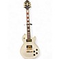 Used Epiphone Elitist Alpine White Solid Body Electric Guitar thumbnail