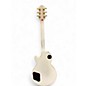 Used Epiphone Elitist Alpine White Solid Body Electric Guitar