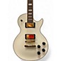 Used Epiphone Elitist Alpine White Solid Body Electric Guitar