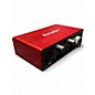Used Focusrite Scarlett Solo Gen 3 Audio Interface