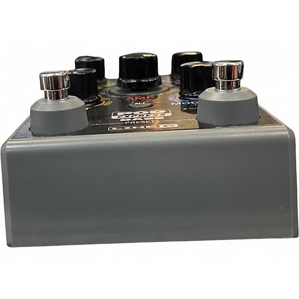 Used Line 6 POD Express Bass Bass Effect Pedal