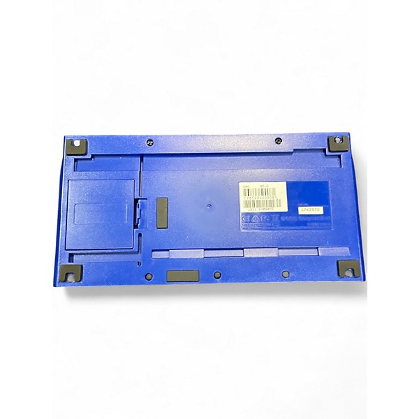 Used BOSS GT1 Effect Processor