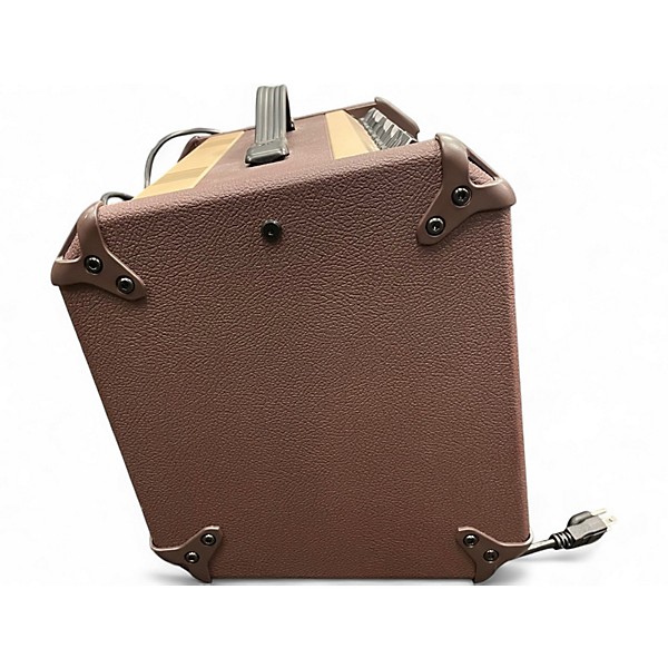 Used Fishman LOUD BOX ARTIST LBT 600 Acoustic Guitar Combo Amp