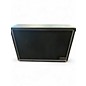 Used Mojotone 2X10 CAB 2000 Guitar Cabinet thumbnail