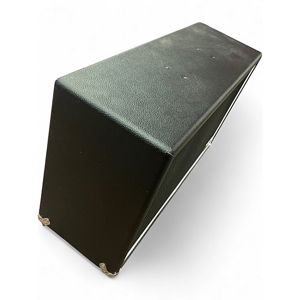 Used Mojotone 2X10 CAB 2000 Guitar Cabinet