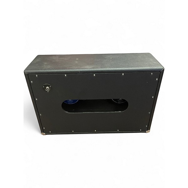 Used Mojotone 2X10 CAB 2000 Guitar Cabinet