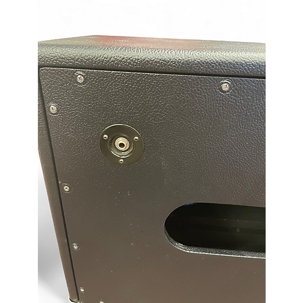 Used Mojotone 2X10 CAB 2000 Guitar Cabinet