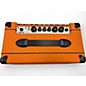 Used Orange Amplifiers Crush 20 20W 1x8 Guitar Combo Amp