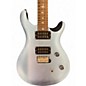 Used Prs  SE CE24 Ice Blue Metallic Solid Body Electric Guitar thumbnail