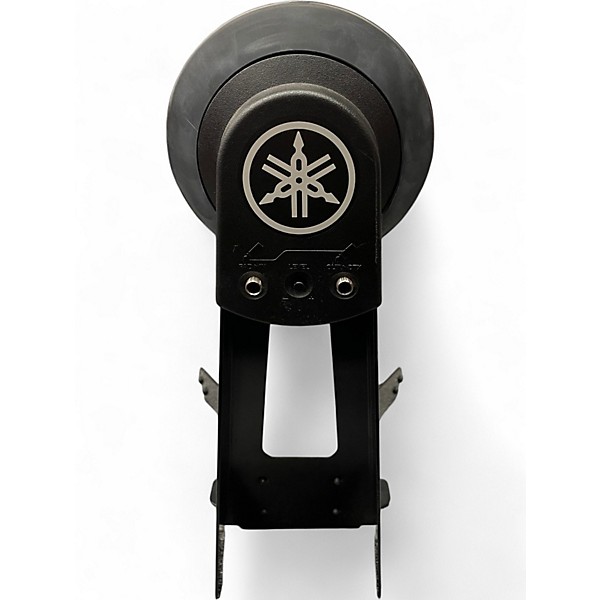 Used Yamaha ELECTRONIC DRUM PAD Drum Practice Pad