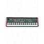 Used Yamaha MOXF8 88 Key Keyboard Workstation thumbnail