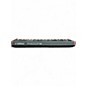 Used Yamaha MOXF8 88 Key Keyboard Workstation