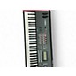 Used Yamaha MOXF8 88 Key Keyboard Workstation