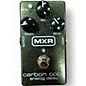Used MXR Carbon Copy Effect Pedal thumbnail