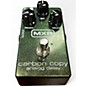 Used MXR Carbon Copy Effect Pedal