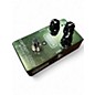 Used MXR Carbon Copy Effect Pedal