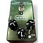 Used MXR Carbon Copy Effect Pedal