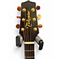 Used Takamine NP-25C Natural Acoustic Electric Guitar