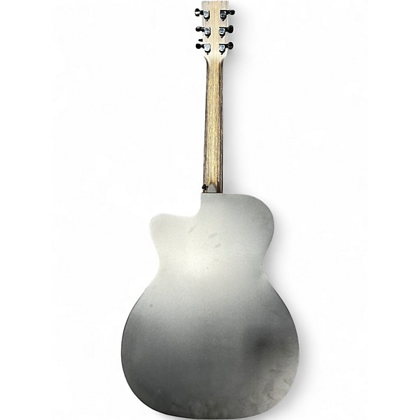 Used Martin X SERIES SPECIAL Black Acoustic Guitar