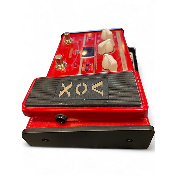 Used VOX Tonelab IIB Bass Effect Pedal