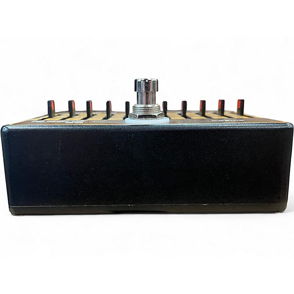 Used Caline 10 Band Eq Pedal