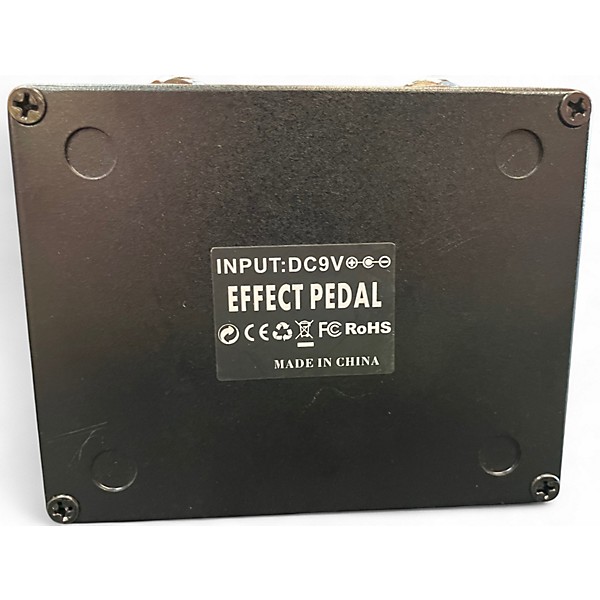 Used Caline 10 Band Eq Pedal