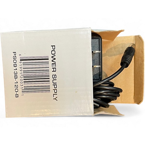 Used DigiTech RP500 Effect Processor