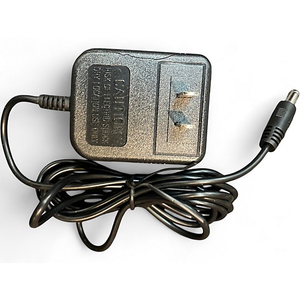 Used DigiTech RP500 Effect Processor