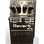 Used BOSS RV6 Digital Reverb Effect Pedal thumbnail