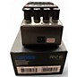 Used BOSS RV6 Digital Reverb Effect Pedal
