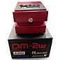 Used BOSS DM2W Delay Waza Craft Effect Pedal