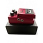 Used BOSS DM2W Delay Waza Craft Effect Pedal