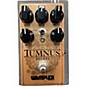 Used Wampler Tumnus Deluxe Overdrive Effect Pedal thumbnail