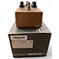 Used Wampler Tumnus Deluxe Overdrive Effect Pedal