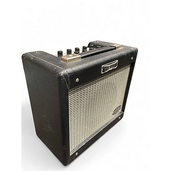 Used Fender G Dec Jr 15W 1X8 Guitar Combo Amp