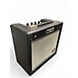 Used Fender G Dec Jr 15W 1X8 Guitar Combo Amp