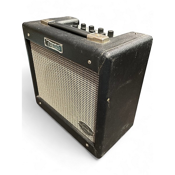 Used Fender G Dec Jr 15W 1X8 Guitar Combo Amp