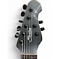 Used Sterling by Music Man JP70 John Petrucci Signature Stealth Black Solid Body Electric Guitar