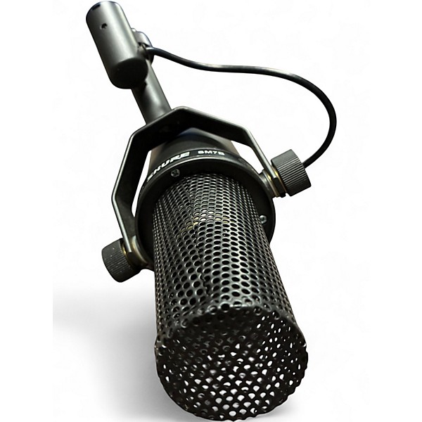 Used Shure SM7B Dynamic Microphone
