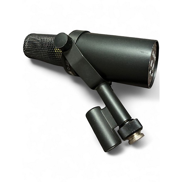 Used Shure SM7B Dynamic Microphone