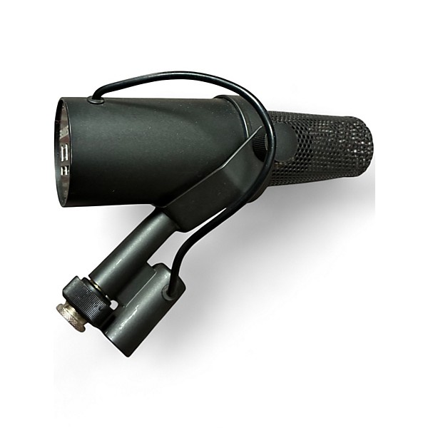 Used Shure SM7B Dynamic Microphone