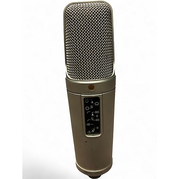 Used RODE NT2A Condenser Microphone